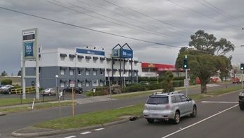 Ibis Budget Dandenong - Kempsey Accommodation 17