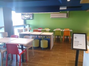 Ibis Budget Dandenong - Kempsey Accommodation 25