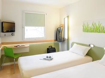 Ibis Budget Dandenong - Kempsey Accommodation 28