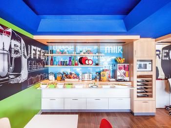 Ibis Budget Dandenong - Kempsey Accommodation 32