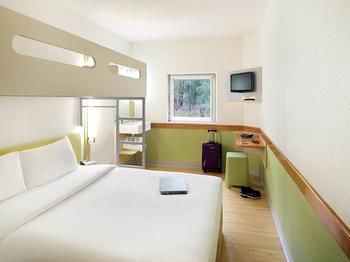 Ibis Budget Dandenong - Kempsey Accommodation 33