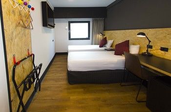 Ibis Budget Sydney East - Kempsey Accommodation 2
