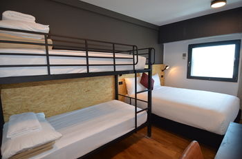 Ibis Budget Sydney East - Kempsey Accommodation 10