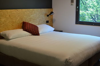Ibis Budget Sydney East - Kempsey Accommodation 11