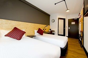 Ibis Budget Sydney East - Kempsey Accommodation 12