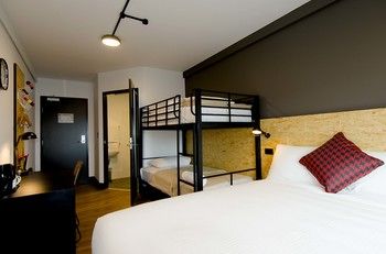 Ibis Budget Sydney East - Kempsey Accommodation 15