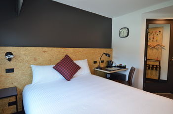 Ibis Budget Sydney East - Kempsey Accommodation 18