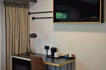 Ibis Budget Sydney East - Kempsey Accommodation 21