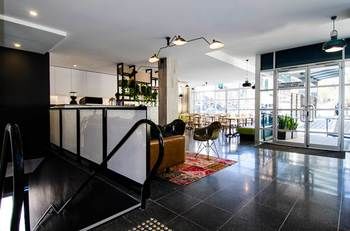 Ibis Budget Sydney East - Kempsey Accommodation 26