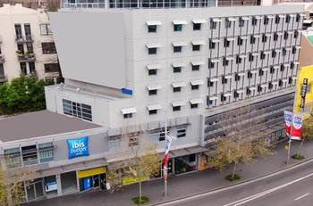 Ibis Budget Sydney East - Kempsey Accommodation 33