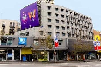 Ibis Budget Sydney East - Kempsey Accommodation 34