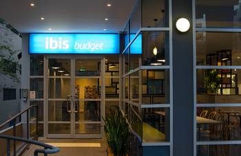 Ibis Budget Sydney East - Kempsey Accommodation 36