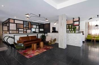 Ibis Budget Sydney East - Kempsey Accommodation 38