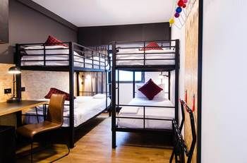 Ibis Budget Sydney East - Kempsey Accommodation 41