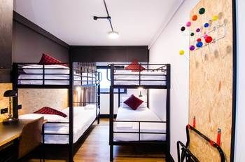 Ibis Budget Sydney East - Kempsey Accommodation 42