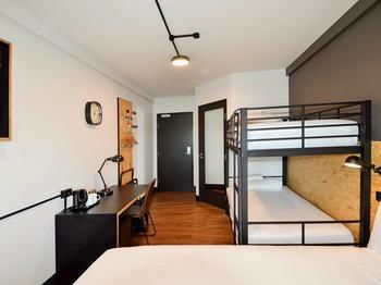 Ibis Budget Sydney East - Kempsey Accommodation 45