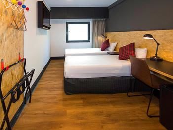 Ibis Budget Sydney East - Kempsey Accommodation 46