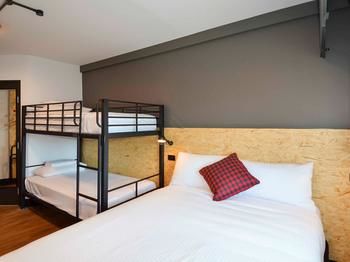 Ibis Budget Sydney East - Kempsey Accommodation 48