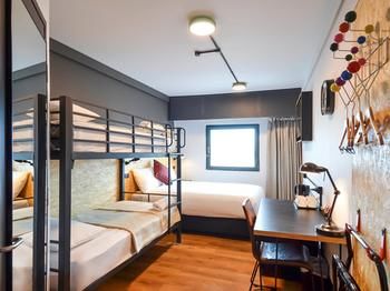 Ibis Budget Sydney East - Kempsey Accommodation 49