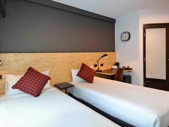 Ibis Budget Sydney East - Kempsey Accommodation 50