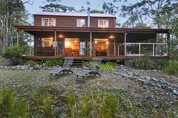 Eagleview Resort - Kempsey Accommodation 16