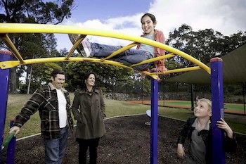 Eagleview Resort - Kempsey Accommodation 19