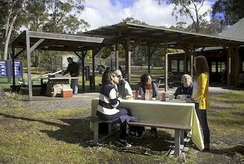 Eagleview Resort - Kempsey Accommodation 20