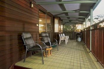 Eagleview Resort - Kempsey Accommodation 21