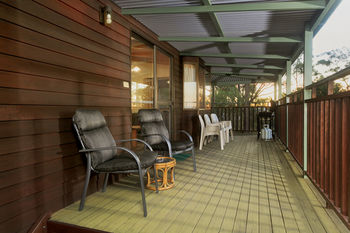 Eagleview Resort - Kempsey Accommodation 36