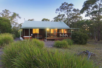 Eagleview Resort - Kempsey Accommodation 38