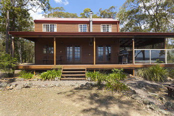 Eagleview Resort - Kempsey Accommodation 41