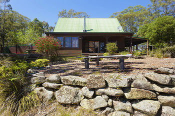 Eagleview Resort - Kempsey Accommodation 51
