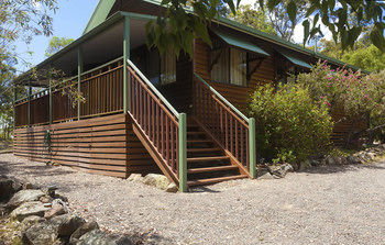 Eagleview Resort - Kempsey Accommodation 55