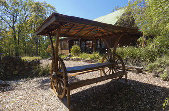 Eagleview Resort - Kempsey Accommodation 76
