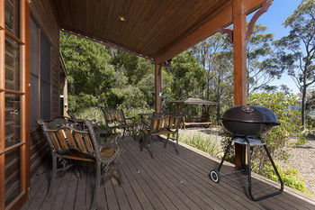 Eagleview Resort - Kempsey Accommodation 83