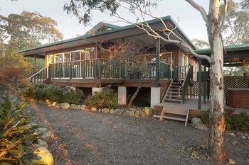 Eagleview Resort - Kempsey Accommodation 90