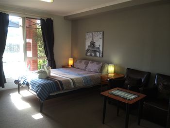 Box Hill Studios At Canterbury Gardens - Kempsey Accommodation 16