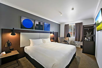 Quality Hotel CKS Sydney Airport - Kempsey Accommodation 1