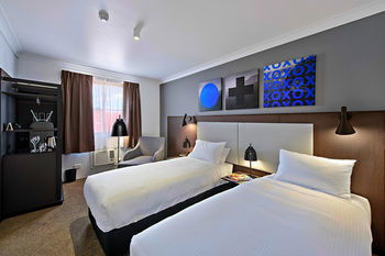 Quality Hotel CKS Sydney Airport - Kempsey Accommodation 2