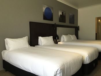 Quality Hotel CKS Sydney Airport - Kempsey Accommodation 12