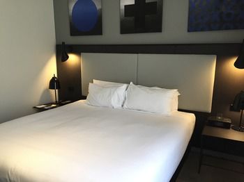 Quality Hotel CKS Sydney Airport - Kempsey Accommodation 13