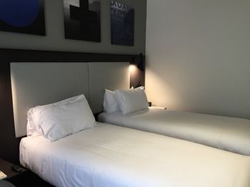 Quality Hotel CKS Sydney Airport - Kempsey Accommodation 14