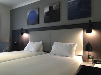 Quality Hotel CKS Sydney Airport - Kempsey Accommodation 16