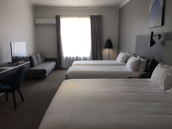 Quality Hotel CKS Sydney Airport - Kempsey Accommodation 17