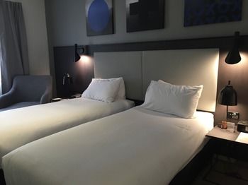 Quality Hotel CKS Sydney Airport - Kempsey Accommodation 18