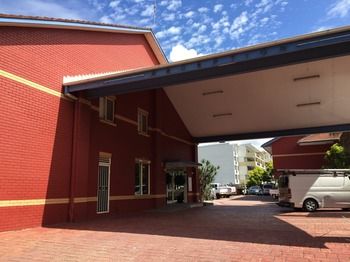 Quality Hotel CKS Sydney Airport - Kempsey Accommodation 19