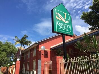 Quality Hotel CKS Sydney Airport - Kempsey Accommodation 20