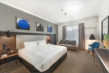 Quality Hotel CKS Sydney Airport - Kempsey Accommodation 22