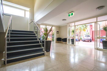 Quality Hotel CKS Sydney Airport - Kempsey Accommodation 24