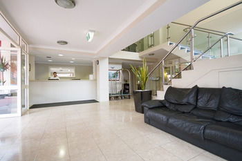 Quality Hotel CKS Sydney Airport - Kempsey Accommodation 25